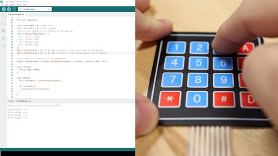 How to Save Your Project with Multiplexing When You Don’t Have Enough GPIO Pins How to Save Your Project with Multiplexing When You Don’t Have Enough GPIO Pins