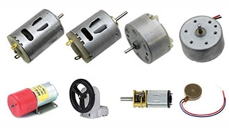 How to Select the Right Motor for Your Application