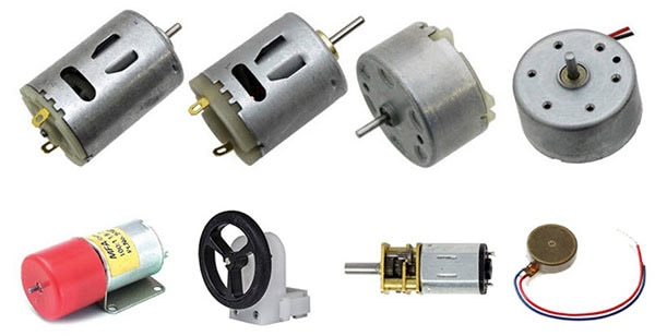 How to Select the Right Motor for Your Application How to Select the Right Motor for Your Application