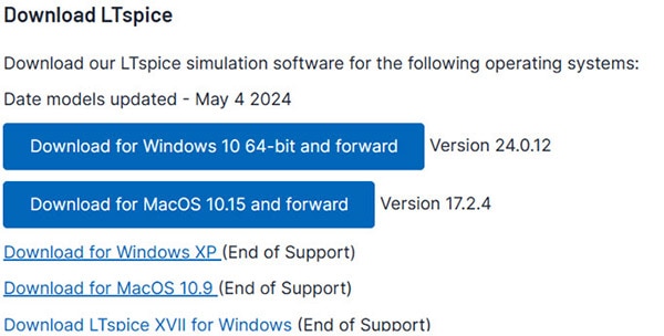 LTspice Wizardry: Crafting a Full Adder for Digital Circuits! LTspice Wizardry: Crafting a Full Adder for Digital Circuits!