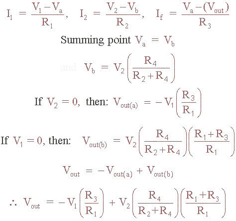 The Amplification Art: Demystifying Differential Amplifiers!  The Amplification Art: Demystifying Differential Amplifiers!