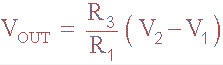 The Amplification Art: Demystifying Differential Amplifiers!  The Amplification Art: Demystifying Differential Amplifiers!
