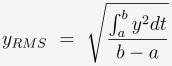 What Is RMS? What Is RMS?