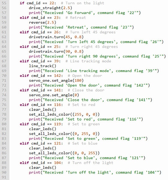 XRP Voice Recognition XRP Voice Recognition