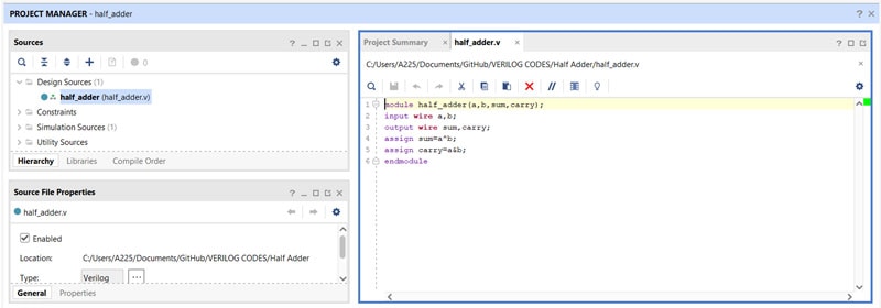 Xilinx Vivado Software: Unleashing design potential Part-1 Image of Xilinx Vivado Software: Unleashing design potential Part-1