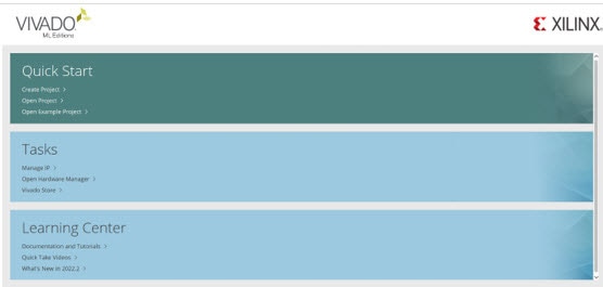 Xilinx Vivado Software Unleashing Design Potential Part-1 Xilinx Vivado Software Unleashing Design Potential Part-1