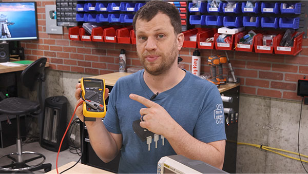 A Beginner’s Guide to Oscilloscope Basics Image of A Beginner’s Guide to Oscilloscope Basics