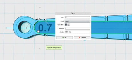 An Introduction To 3D Design In 123D Design Image of An Introduction To 3D Design In 123D Design