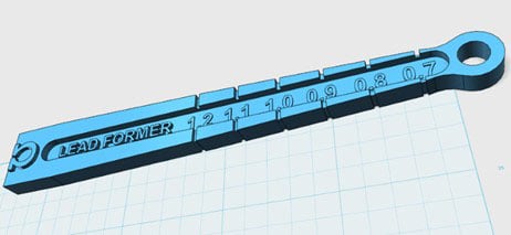 An Introduction To 3D Design In 123D Design Image of An Introduction To 3D Design In 123D Design