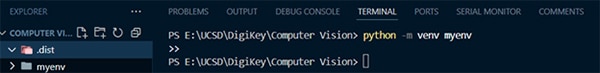 Applications of Computer Vision blog #1: Contour Detection Applications of Computer Vision blog #1: Contour Detection