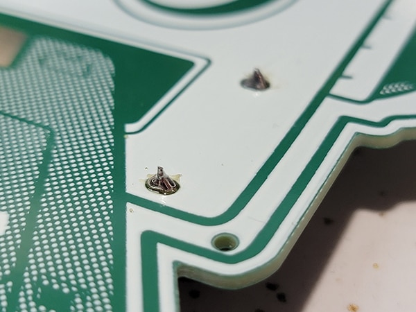 Assembling your 2025 Open Sauce Badge Assembling your 2025 Open Sauce Badge