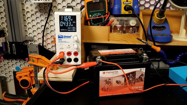 Benchtop Power Supply Basics You Need to Know Benchtop Power Supply Basics You Need to Know