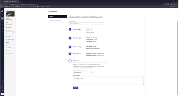Create a Custom Object Detection Model with Photos Image of Create a Custom Object Detection Model with Photos