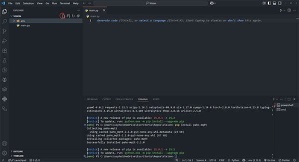 Create a Custom Object Detection Model with Photos Image of Create a Custom Object Detection Model with Photos