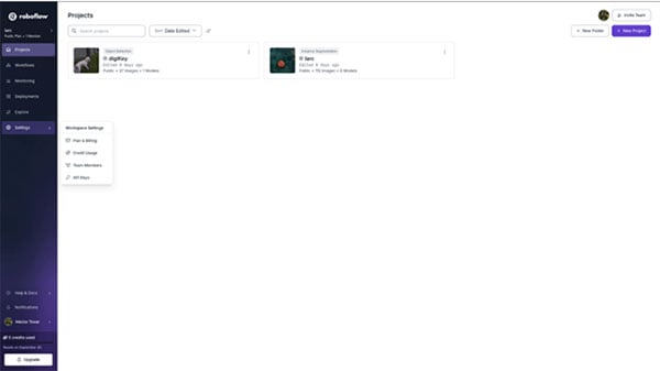 Create a Custom Object Detection Model with Photos Image of Create a Custom Object Detection Model with Photos
