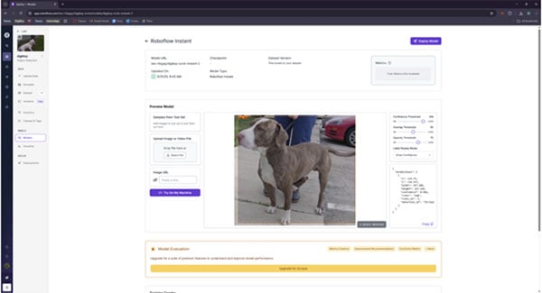 Create a Custom Object Detection Model with Photos Image of Create a Custom Object Detection Model with Photos