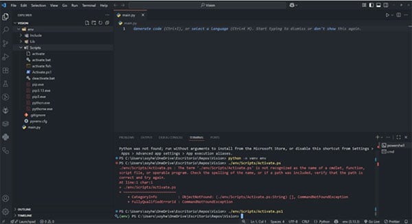 Create a Custom Object Detection Model with Photos Image of Create a Custom Object Detection Model with Photos