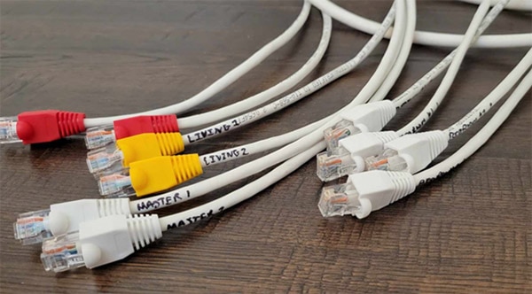 Ethernet Connectors: How to Wire your Wi-Fi Ethernet Connectors: How to Wire your Wi-Fi