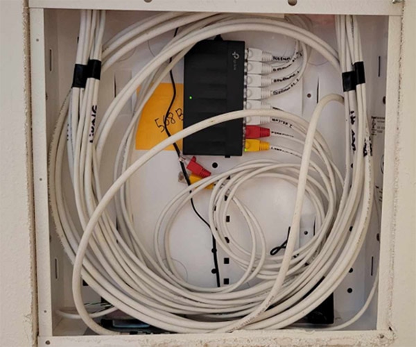 Ethernet Connectors: How to Wire your Wi-Fi Ethernet Connectors: How to Wire your Wi-Fi