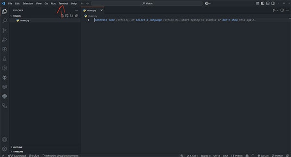 From Webcam to Cloud: Building an IoT-Ready Computer Vision System Image of From Webcam to Cloud: Building an IoT-Ready Computer Vision System