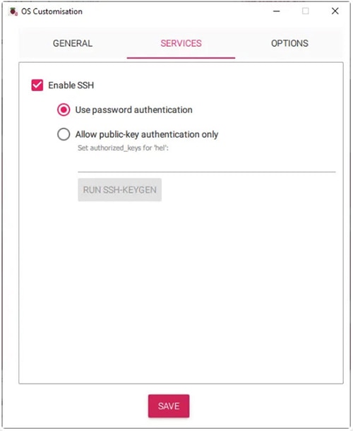 Getting Started with Inky Impression Getting Started with Inky Impression