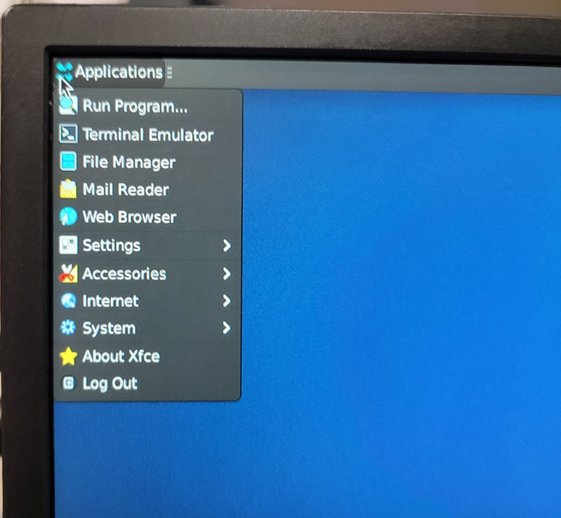 Getting Started with the Arduino UNO Q image of Getting Started with the Arduino UNO Q