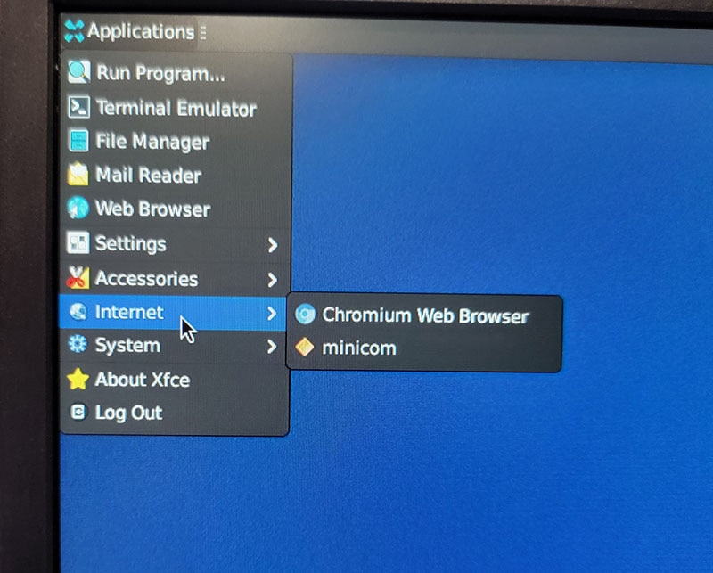 Getting Started with the Arduino UNO Q image of Getting Started with the Arduino UNO Q