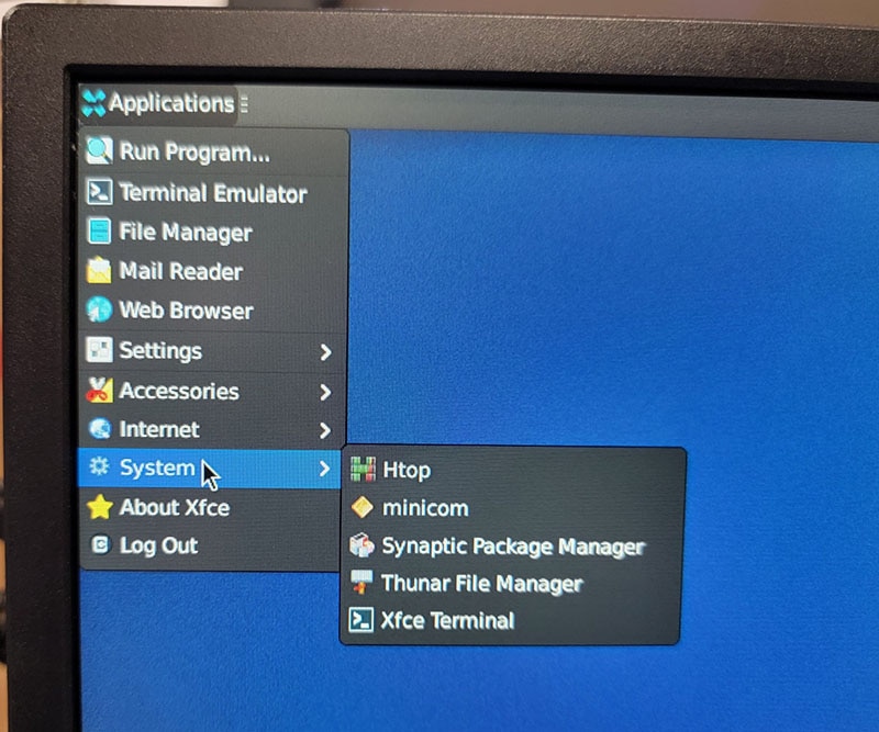 Getting Started with the Arduino UNO Q image of Getting Started with the Arduino UNO Q