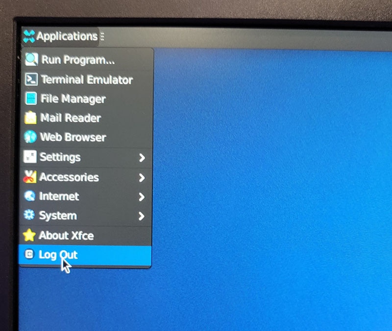 Getting Started with the Arduino UNO Q image of Getting Started with the Arduino UNO Q