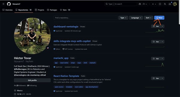 GitHub for Robotics: Organizing Your First Project Image of GitHub for Robotics: Organizing Your First Project