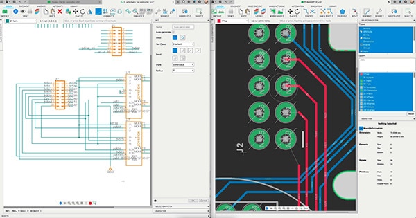 How to Create Your First PCB How to Create Your First PCB
