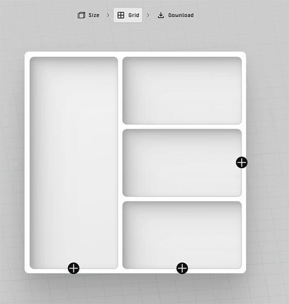 How to Design a Custom Storage Box in Bento3D Image of How to Design a Custom Storage Box in Bento3D