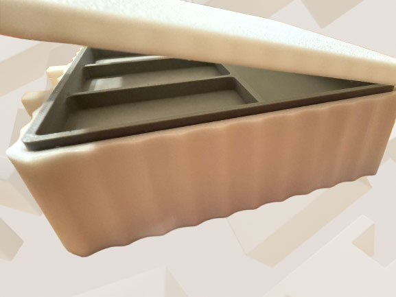 How to Design a Custom Storage Box in Bento3D Image of How to Design a Custom Storage Box in Bento3D