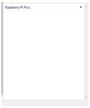 How to Manage Packages for Pico in Thonny Image of How to Manage Packages for Pico in Thonny