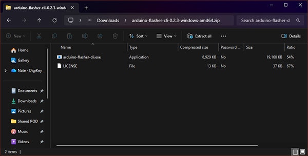 How to Reflash the Operating System to Your Arduino UNO Q Image of How to Reflash the Operating System to Your Arduino UNO Q