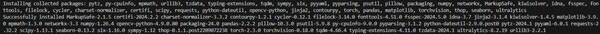 How to Run YOLOv8 Object Detection on Unihiker Single Board Computer Image of How to Run YOLOv8 Object Detection on Unihiker Single Board Computer
