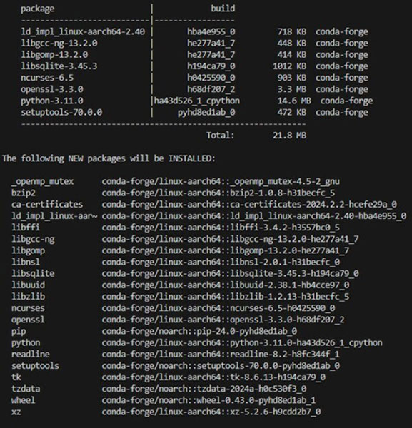 How to Run YOLOv8 Object Detection on Unihiker Single Board Computer Image of How to Run YOLOv8 Object Detection on Unihiker Single Board Computer