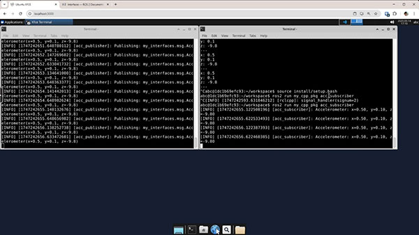Intro to ROS Part 7: Custom Interfaces Image of Intro to ROS Part 7: Custom Interfaces