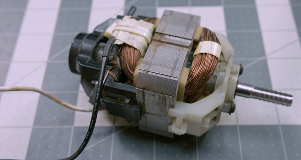 Introduction to Electric Motors Introduction to Electric Motors