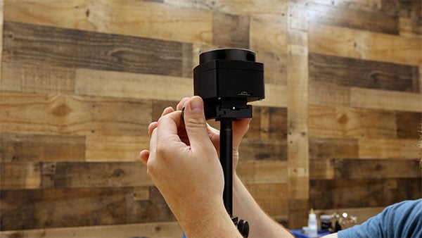 Introduction to LiDAR Sensors for Precise DIY Robot Navigation Image of Introduction to LiDAR Sensors for Precise DIY Robot Navigation