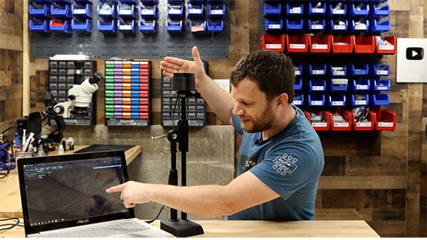 Introduction to LiDAR Sensors for Precise DIY Robot Navigation Image of Introduction to LiDAR Sensors for Precise DIY Robot Navigation