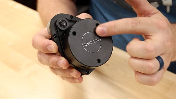 Introduction to LiDAR Sensors for Precise DIY Robot Navigation Image of Introduction to LiDAR Sensors for Precise DIY Robot Navigation