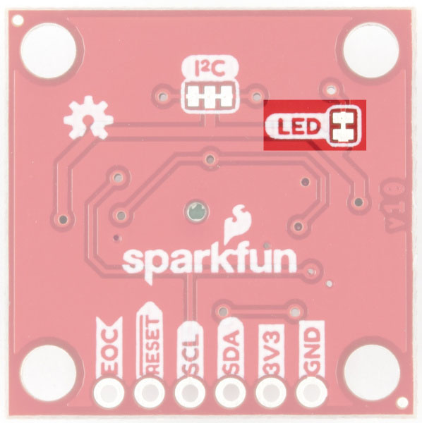 SparkFun Qwiic MicroPressure Hookup Guide Image of SparkFun Qwiic MicroPressure Hookup Guide