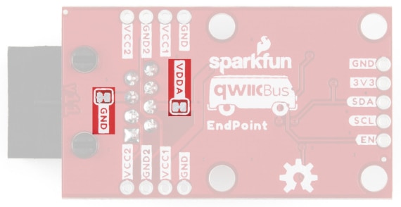 SparkFun QwiicBus Hookup Guide SparkFun QwiicBus Hookup Guide