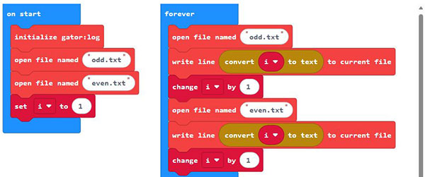 SparkFun gator:log Hookup Guide Image of SparkFun gator:log Hookup Guide