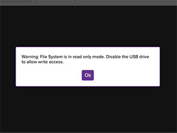 CircuitPython Web Workflow Code Editor Quick Start Image of CircuitPython Web Workflow Code Editor Quick Start