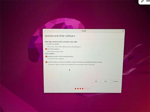 Don’t Fear Ubuntu: How to Install It Successfully on Your First Try Image of Don’t Fear Ubuntu: How to Install It Successfully on Your First Try