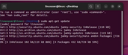 Don’t Fear Ubuntu: How to Install It Successfully on Your First Try Image of Don’t Fear Ubuntu: How to Install It Successfully on Your First Try
