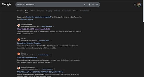 Don’t Fear Ubuntu: How to Install It Successfully on Your First Try Image of Don’t Fear Ubuntu: How to Install It Successfully on Your First Try