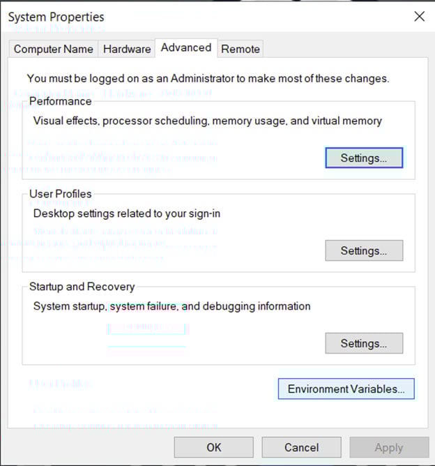 How to Make a Virtual Machine Environment Image of How to Make a Virtual Machine Environment